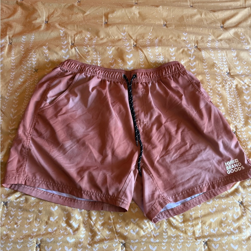 HVII Short Shorts. Crossfit/Weightlifting